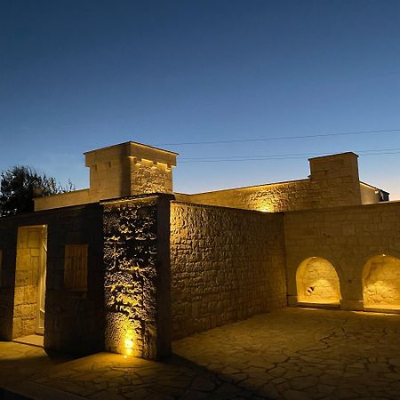 Porta Dell'Est Guest House Noci Eksteriør bilde